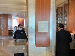 -龙景轩(香港四季酒店)