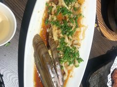 -杭越海鲜(迪荡店)