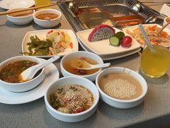 -海底捞火锅(龙湖金沙天街店)