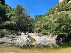 -黑龙潭风景区