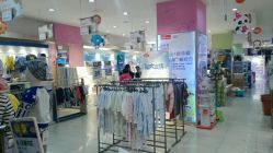 -贝贝熊孕婴童连锁