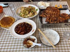 -京北渔家傲