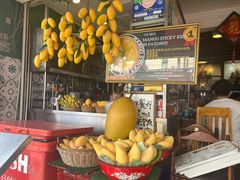 -Dang restaurant (patong phuket)