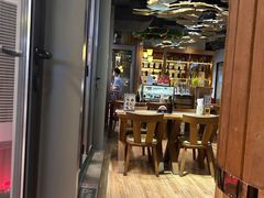 -Paulaner·德国帕拉娜自酿啤酒餐厅(海上世界店)