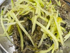 -阿金大白·上海菜馆(新天地店)