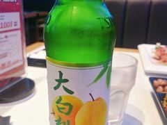 -杨记齐齐哈尔烤肉(总店)