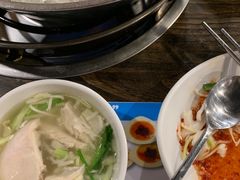 -新村一只鸡(新村本店)