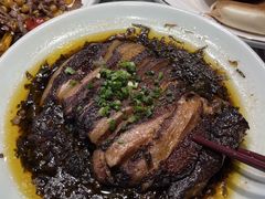 -小隐院子·庭院餐厅(大学城后湖店)