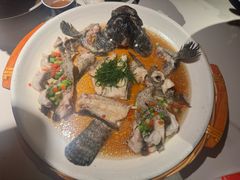 -绿茶餐厅(龙井船宴· 品牌总店)