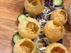 -清真·AL-JANNAT 佳纳特餐厅(狮子桥店)
