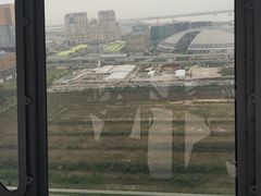 -影汇之星8字形摩天轮