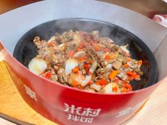 -米村拌饭(万象城店)
