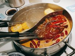 -陈记顺和牛肉火锅(永泰店)