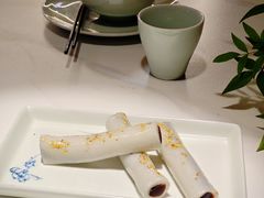 -佬泰丰斋· 乌镇茶食餐厅