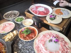 -蜀大侠火锅(寰球文化地标·总府店)