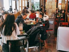 大堂-小资太太餐厅(南岗区店)