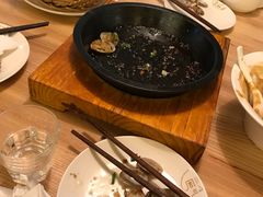-周三的情书花园餐厅(江北店)
