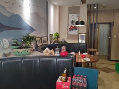 -山海菜馆·海肠捞饭·青岛菜(栈桥店)