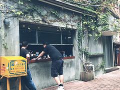 -来回·咖啡(天河南店)