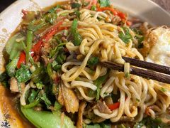 -方铲铲·成都板凳面(滨江银泰店)