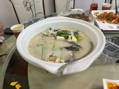 -百味园土菜馆(迎宾东路店)
