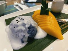 -帕蓝·暹罗料理(大学路店)