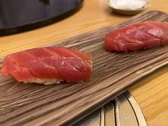 -鮨青(恒基名人购物中心店)