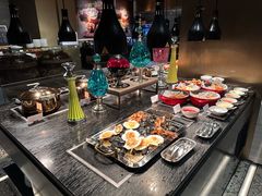 -博林天瑞喜来登酒店·西丽尚膳