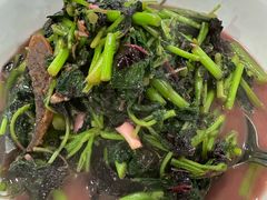 -笨罗卜浏阳菜馆(太平街店)