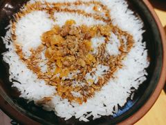 -裕鼎鲜·新中菜(八一广场万达店)
