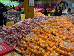 -鲜力达果品批发直销(青山店)