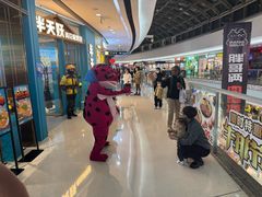 -万达广场(泰安泰山店)