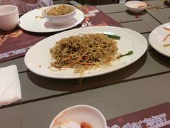 -喷泉广场餐厅·宵夜·海鲜烧烤大排档(长隆企鹅酒店)