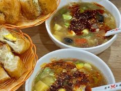 -彭家正汤·西安糊辣汤(太元路总店)