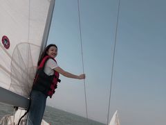 -鑫艋游艇海钓俱乐部