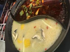 -新辣道鱼火锅(航天万源店)
