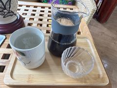 -王老师咖啡烘焙室