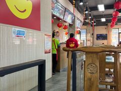 -馅老满·生春阁(慕田峪店)