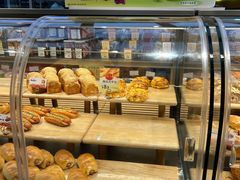 -BreadTalk面包新语·烘焙蛋糕(领展购物广场店)