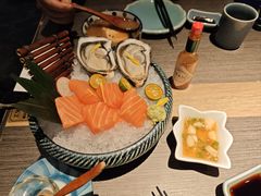 -炙柒Sekinana·精致日料(合生汇店)