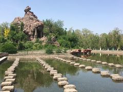 -水上乐园·欢乐世界