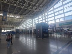 -杭州萧山国际机场