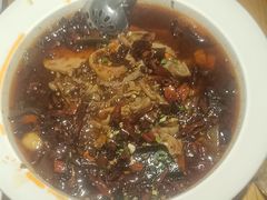 -小三峡食府(西五路店)