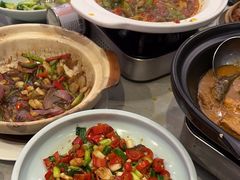 -丽华园(汉阳龙阳店)