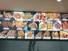 -一块豆腐·海鲜·家常菜(李沧书院路店)