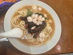 -奎元馆(市民中心店)