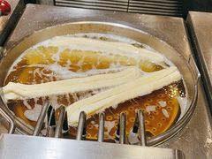 -杭州开元名都大酒店·地中海自助餐厅