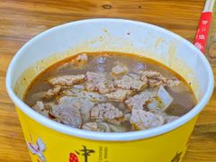 -王记生烫牛杂面馆(兰陵路店)