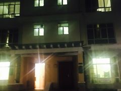 -江门古兜温泉小镇
