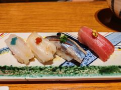 -岚山日本料理(珠江新城店)